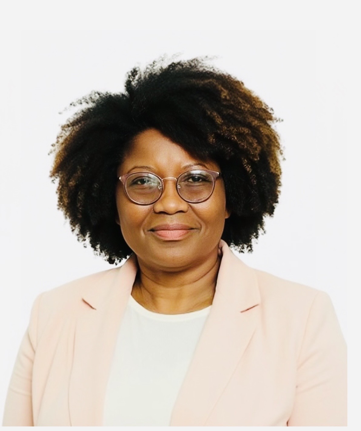 Nurse in medical scrubs providing professional mental health care and compassionate support to patients with psychiatric need